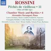 Giordano, Scalabrini, Bridelli, Molinari, Luciano, - Peches De Vieillesse, Vol. 11 (CD)