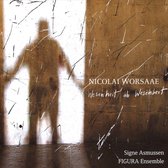 Signe Asmussen - Figura Ensemble - Wesenheit Ab Wesenheit (CD)