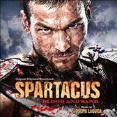 Spartacus: Blood & Sand