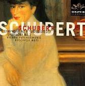 Schubert: Symphonies Nos. 8 "Unfinished" & 1