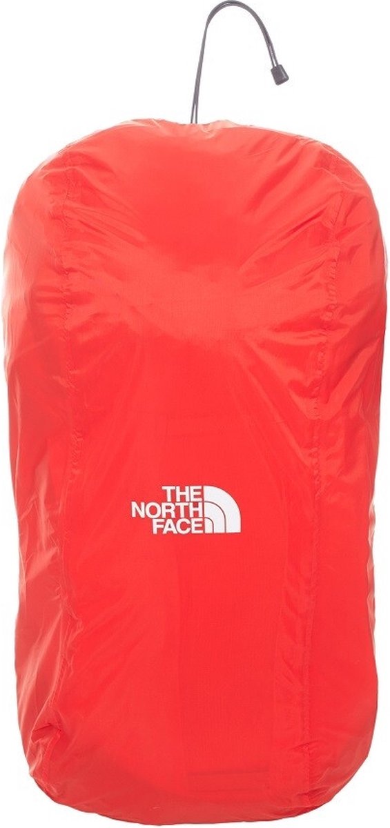 letterlijk sympathie katje The North Face Raincover - Regencover - M - 45 L - TNF red | bol.com