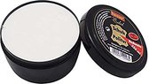 2x 250ml tecur noble schoensmeer dekkend wit leercreme