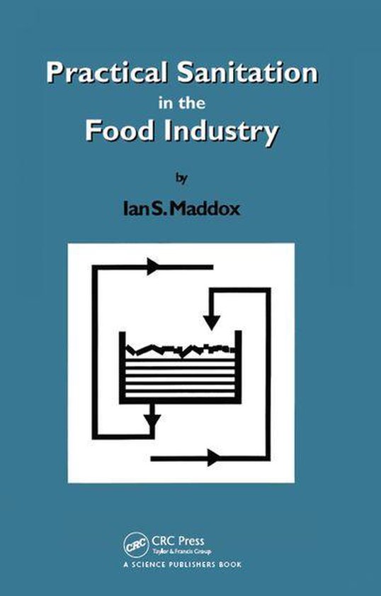Practical Sanitation in the Food Industry - cover