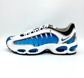 Nike Air Max Tailwind IV - White/Laser Blue/Black - Maat 41