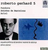 Roberto Gerhard 5