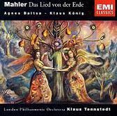 Mahler: Das Lied von der Erde