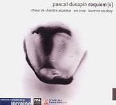 Dusapin: Requiem(s)
