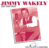 The Very Best Of Jimmy Wakely