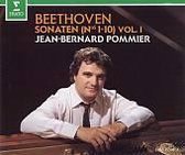 Beethoven Piano Sonatas 1-10