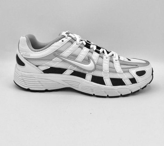 nike p 6000 wolf grey