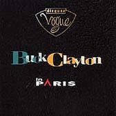Buck Clayton in Paris