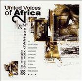 United Voices Of Africa Vol. 2