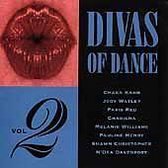 Divas of Dance, Vol. 2
