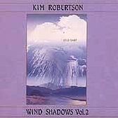Wind Shadows II