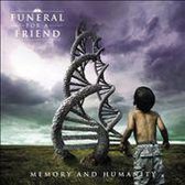 Memory and Humanity [cd + Dvd]