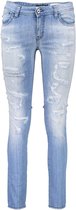 Just Cavalli Jeans Lichtblauw 28 Dames