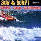 Sun & Surf, Cars & Guitars