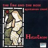 Fire & Rose: Aquitanian Chant & Polyphony