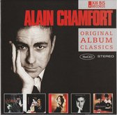 Chamfort Alain Annes 81/87