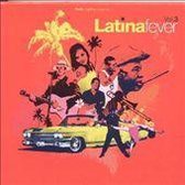 Latina Fever, Vol. 3 [Box Set]