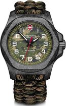 Victorinox inox V241927.1 Mannen Quartz horloge