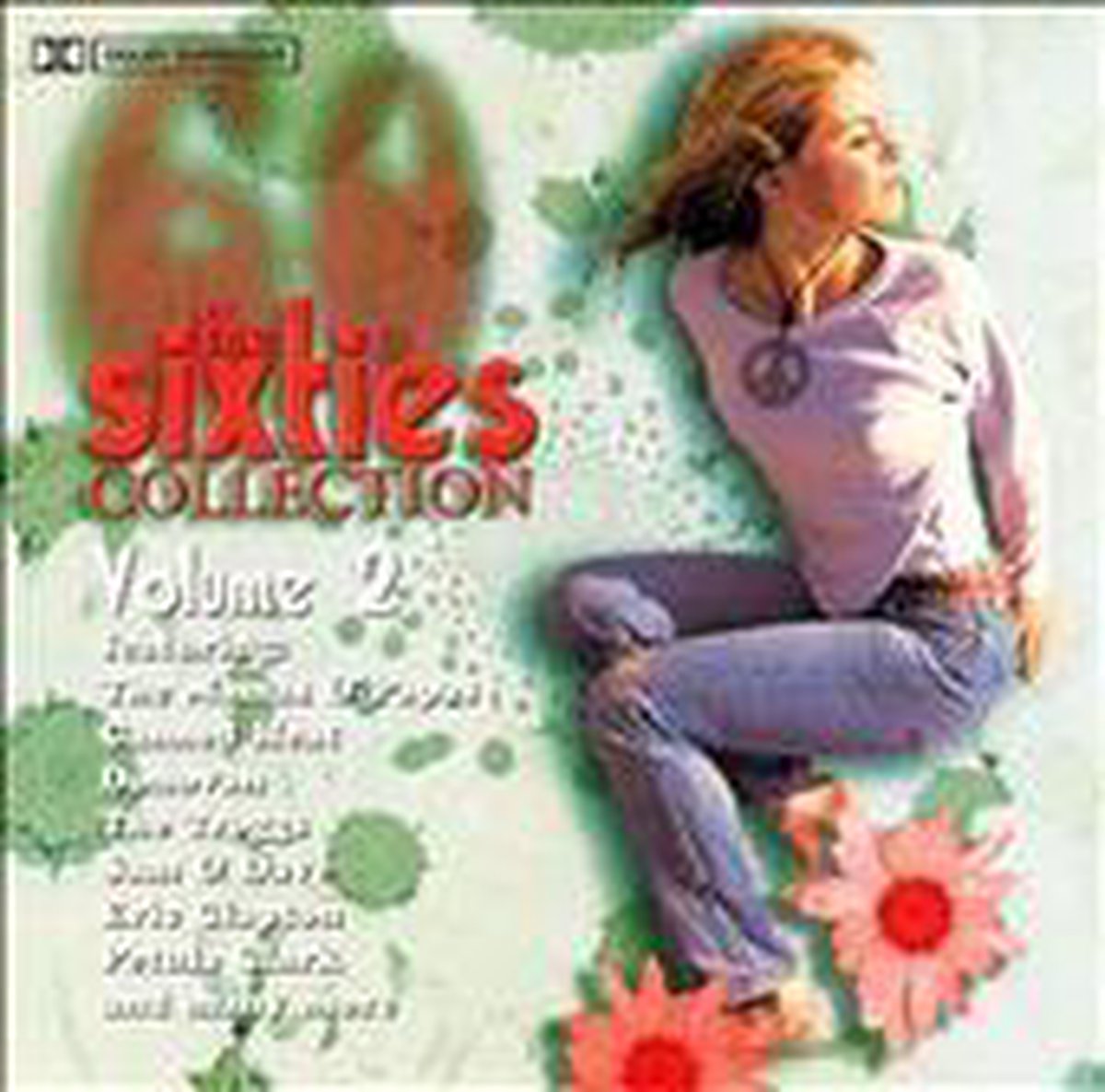 Sixties Collection, Vol. 2 - various artists