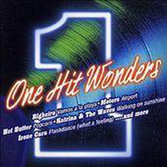 One Hit Wonders [Disky]