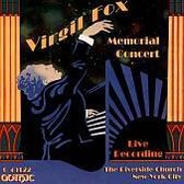 Virgil Fox Memorial Concert
