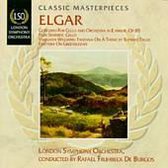Classic Masterpieces: Edward Elgar