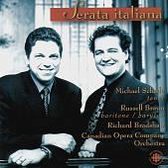 Serata Italiana / Michael Schade, Russell Braun