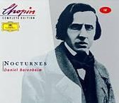 Chopin - Complete Edition Vol 4 - Nocturnes / Barenboim