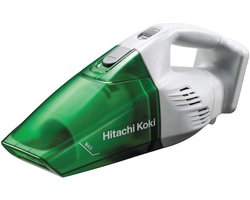 Hitachi R14DL-EX - Kruimelzuiger - Groen / Wit