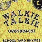 School Yard Rhymes