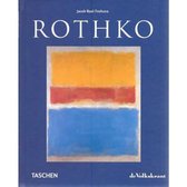 Omslag Rothko - de Volkskrant deel 5