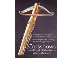 Crossbows in the Royal Netherlands Army Museum
