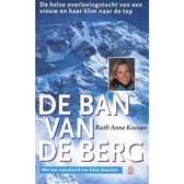 Ban Van De Berg