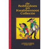 de Robbedoes en Kwabbernoot Collectie