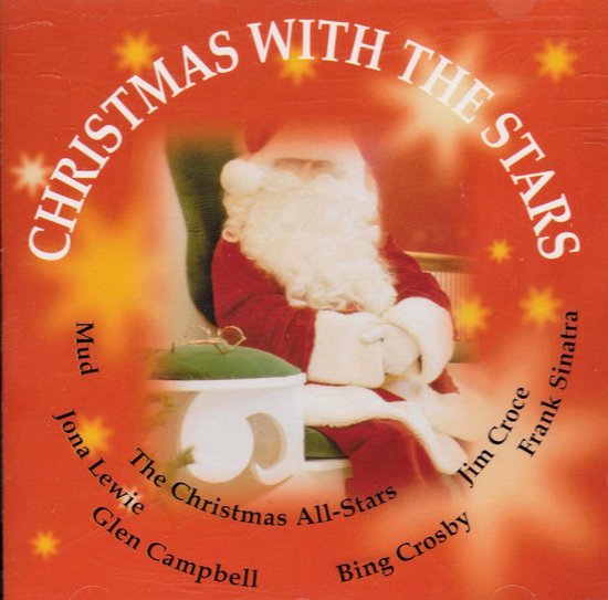Christmas With the Stars - Various Artists, various artists | Muziek | bol