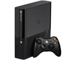 [Consoles] Xbox 360 Super Slim 500GB Zwart Goed