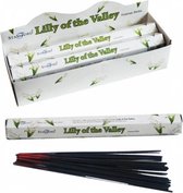 Stamford Incense Sticks - Lily of the Valley