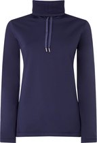 O'Neill Fleece Ski Women Clime Scale M - Scale Material Buitenlaag: 92% Polyester 8% Elastaan