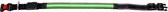 Halsband LED Groen 48 cm - Groen - 48 cm x 25 mm