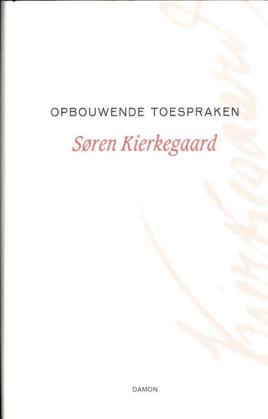 Cover van het boek 'Opbouwende Toespraken'