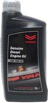 Yanmar Genuine Diesel Engine Oil SAE 15W40 | 1 liter