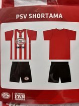 PSV Shortama  152-158 PSV pyjama