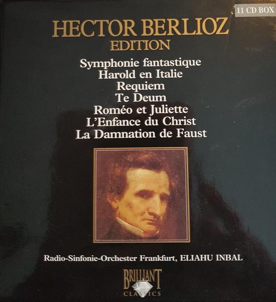The Berlioz Edition