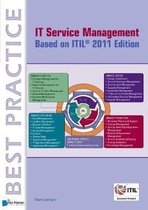 Best practice  -   IT service management based on ITIL 2011 edition