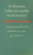 Achter De Vuurlijn Van De Horizon