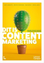 Dit is content marketing