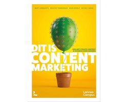 Dit is content marketing